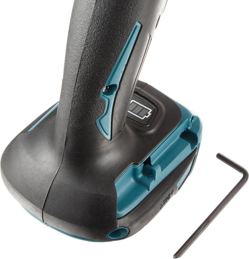 マキタ 18V 充電式レシプロソー 本体のみ JR184DZ