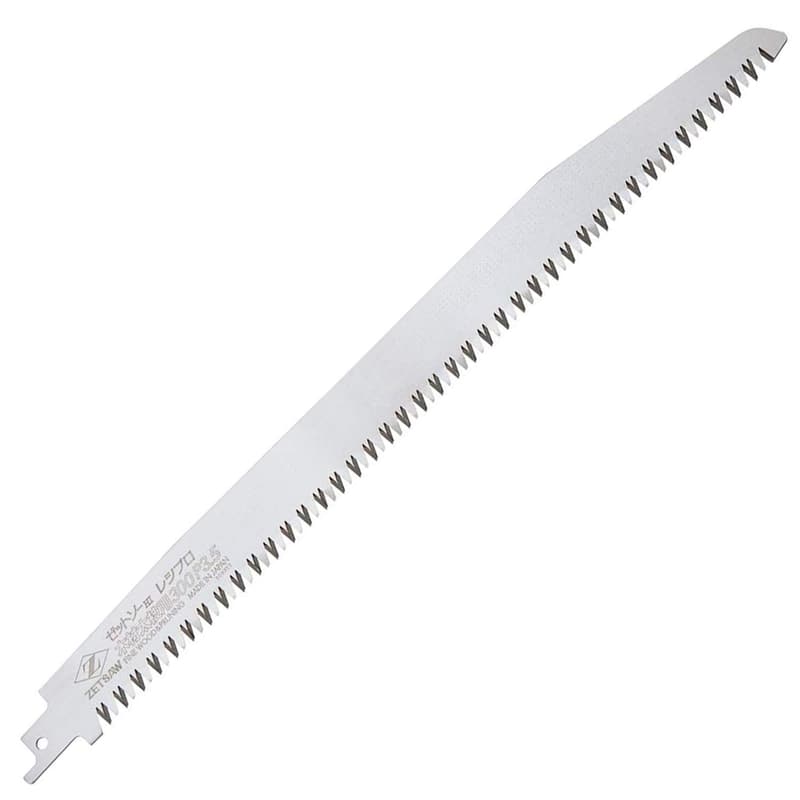 木材用替刃300mm【Z ゼットソー】レシプロソー用 P3.5