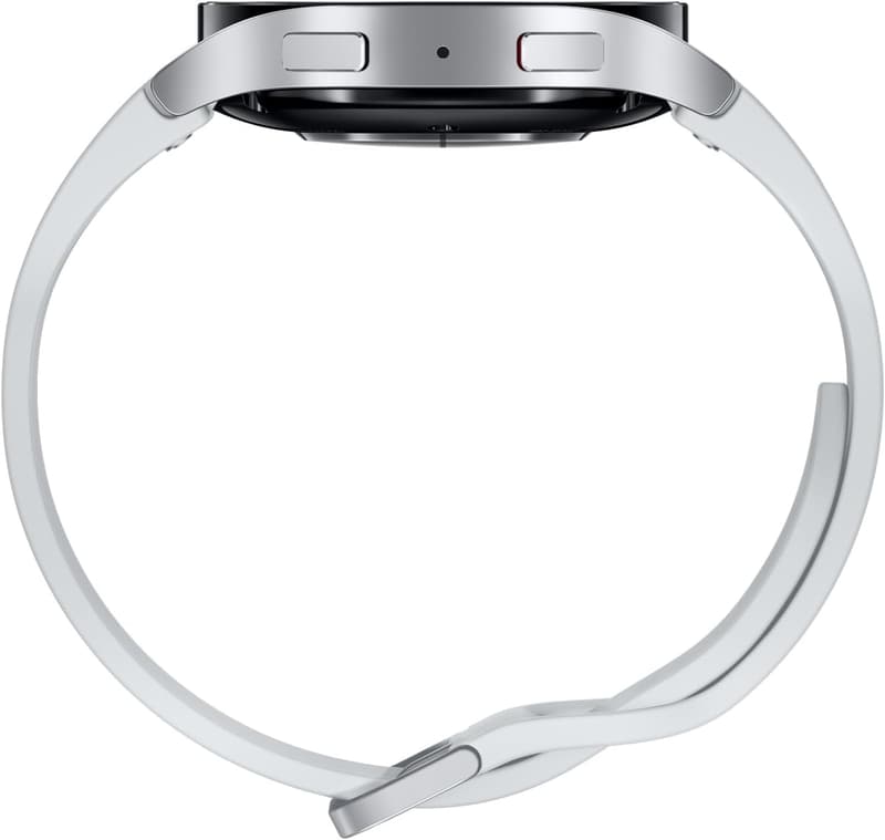 Samsung Galaxy Watch6 44mm シルバー | スマートウォッチ | 国内正規品