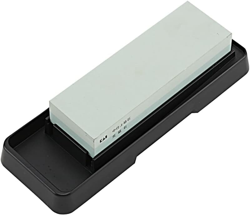 貝印 KAI 日本製 コンビ砥石セット (#400・#1000)