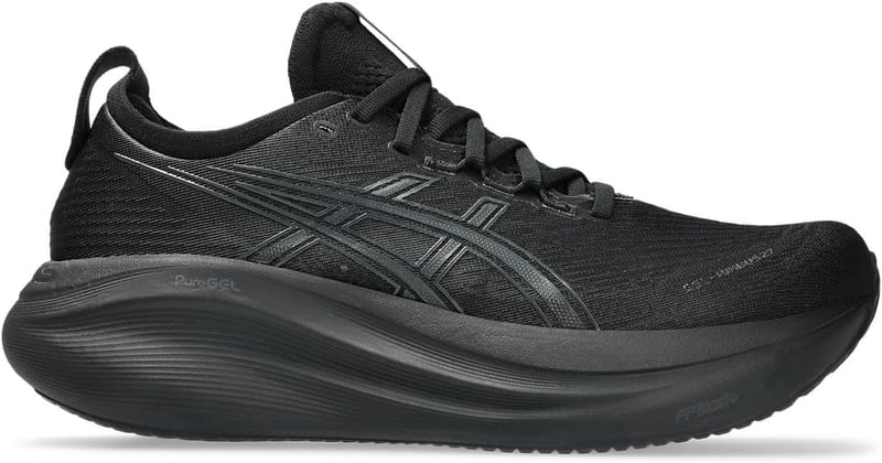 GEL-NIMBUS 27 メンズランニングシューズ