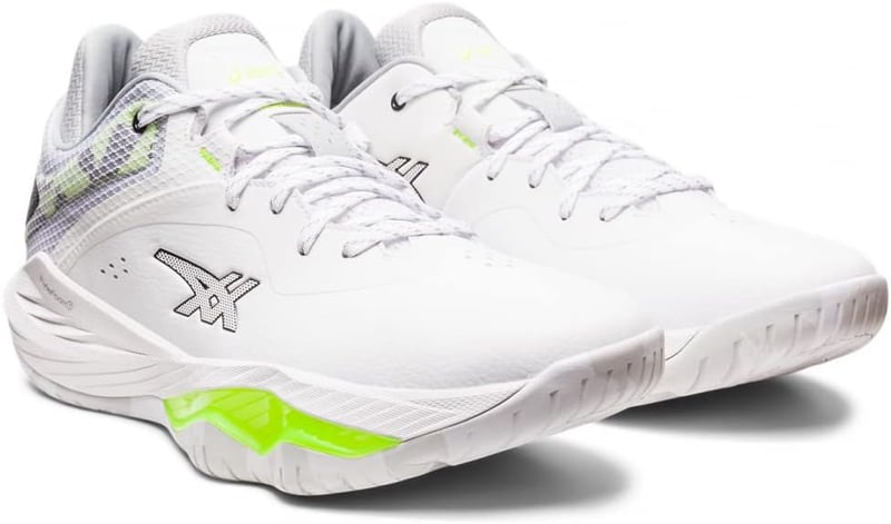 NOVA SURGE LOW バスケットボールシューズ - アシックス