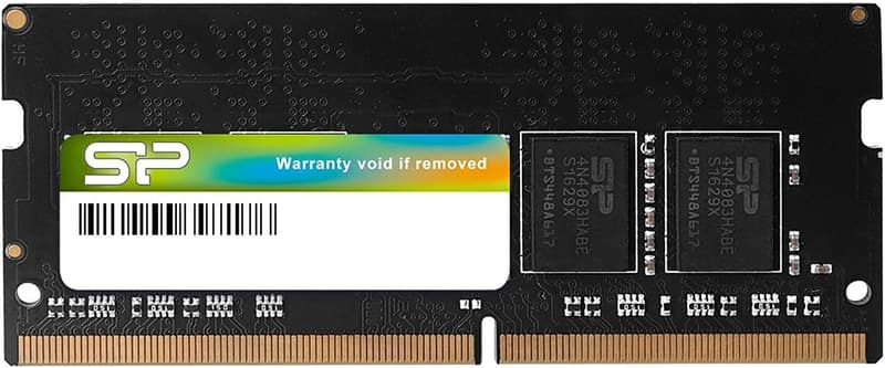 ノートPC用DDR4-2133メモリ 16GB 260pin 1.2V CL15