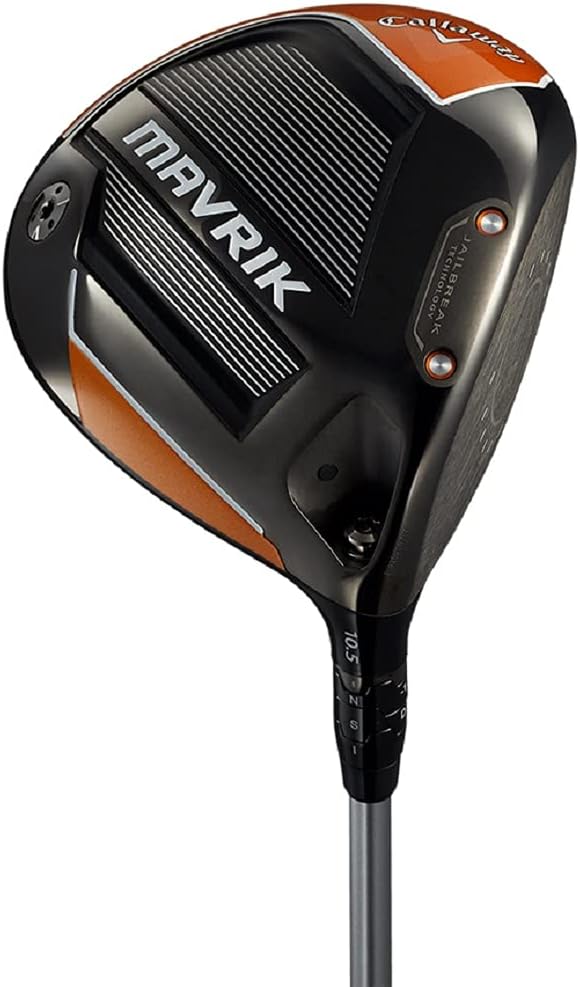 2020年モデル キャロウェイ MAVRIK ドライバー メンズ 右利き用