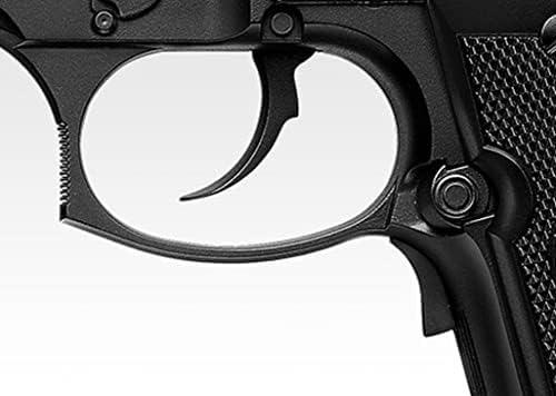 東京マルイ M92Fミリタリー 電動ブローバック バッテリー付き 10歳以上向け
