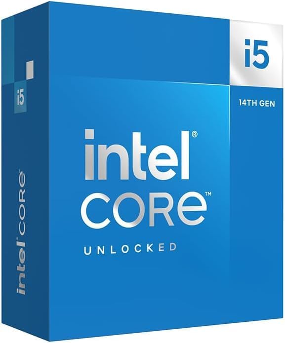 Intel CPU Core i5-14500 第14世代 5.0GHz 代理店保証1年付き