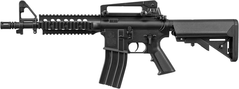 東京マルイ M4 CQB 電動ガン（10歳以上向け）