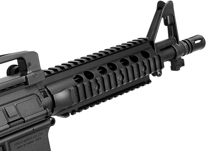 東京マルイ M4 CQB 電動ガン（10歳以上向け）