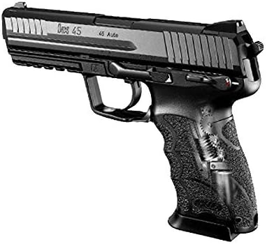 東京マルイ HK45 電動ハンドガン フルセット (本体・バッテリー・NEW充電器付き)
