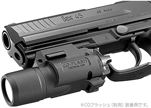 東京マルイ HK45 電動ハンドガン フルセット (本体・バッテリー・NEW充電器付き)