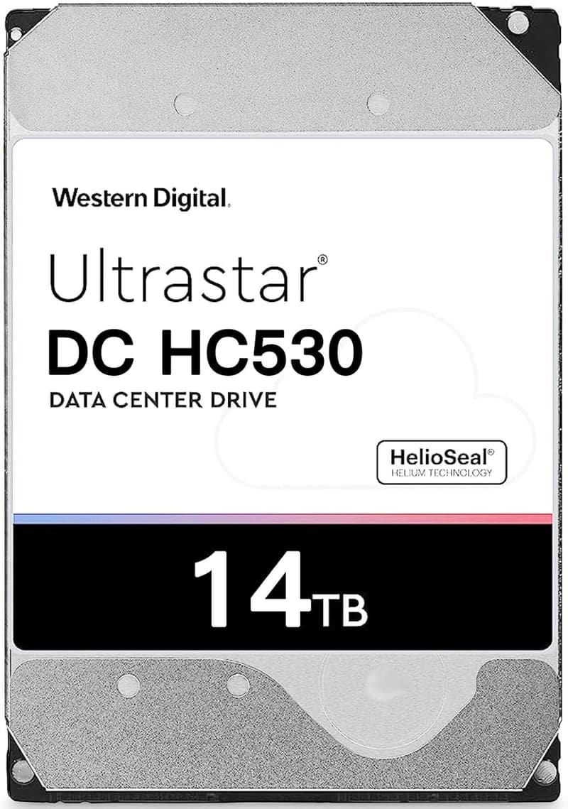 テレビ録画用 14TB 内蔵ハードディスクドライブ 7200rpm SATA 6Gb/s