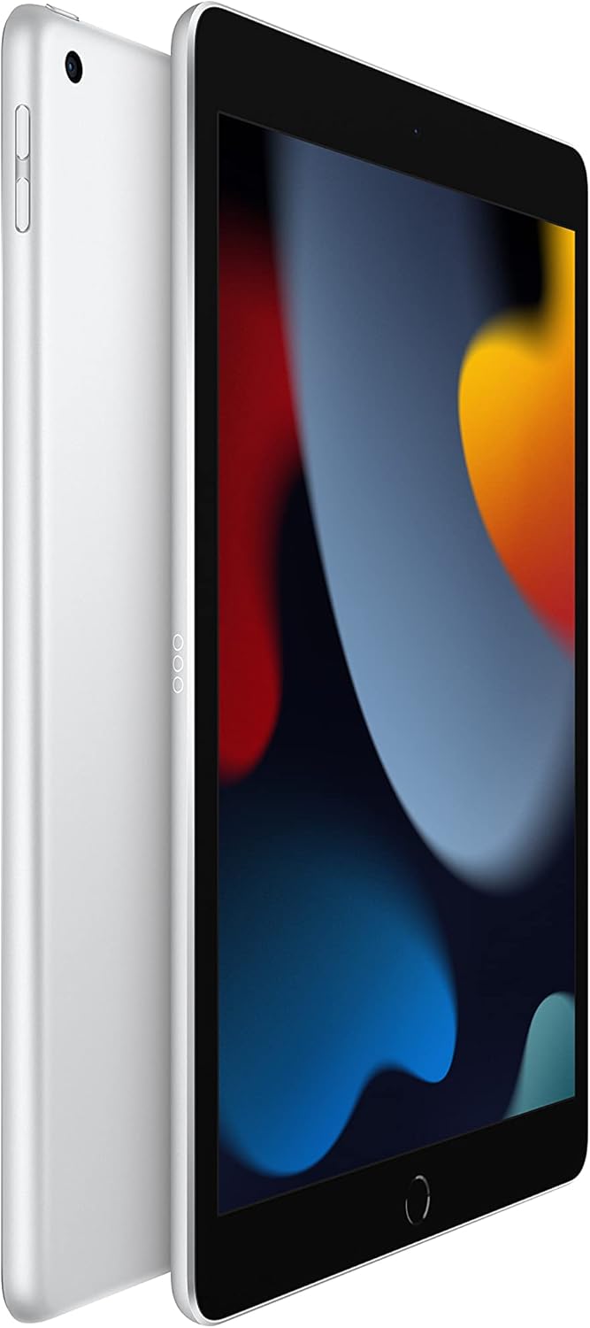 整備済み Apple iPad (第9世代) Wi-Fi 64GB シルバー