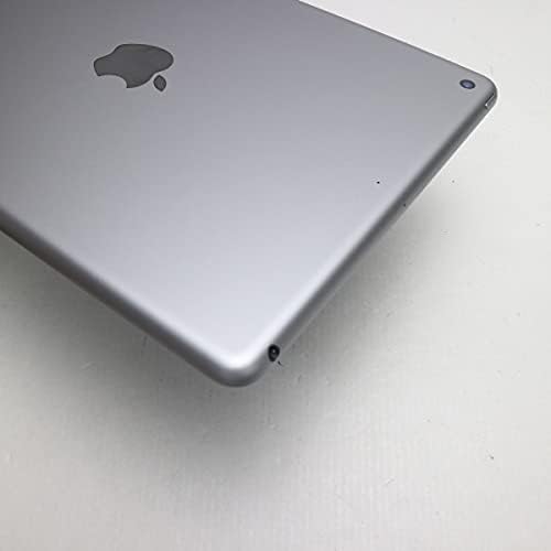 整備済み Apple iPad (第6世代) Wi-Fi 32GB スペースグレイ