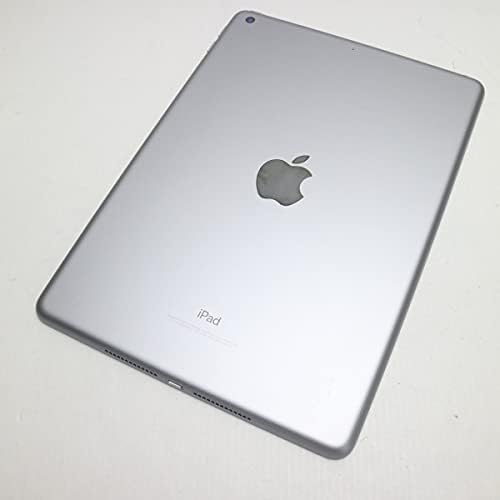 整備済み Apple iPad (第6世代) Wi-Fi 32GB スペースグレイ
