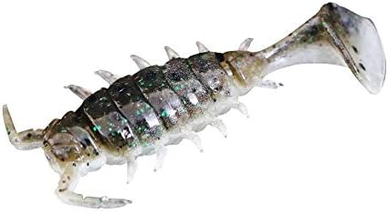 ちびチヌムシ ワーム 1.5インチ - JACKALL