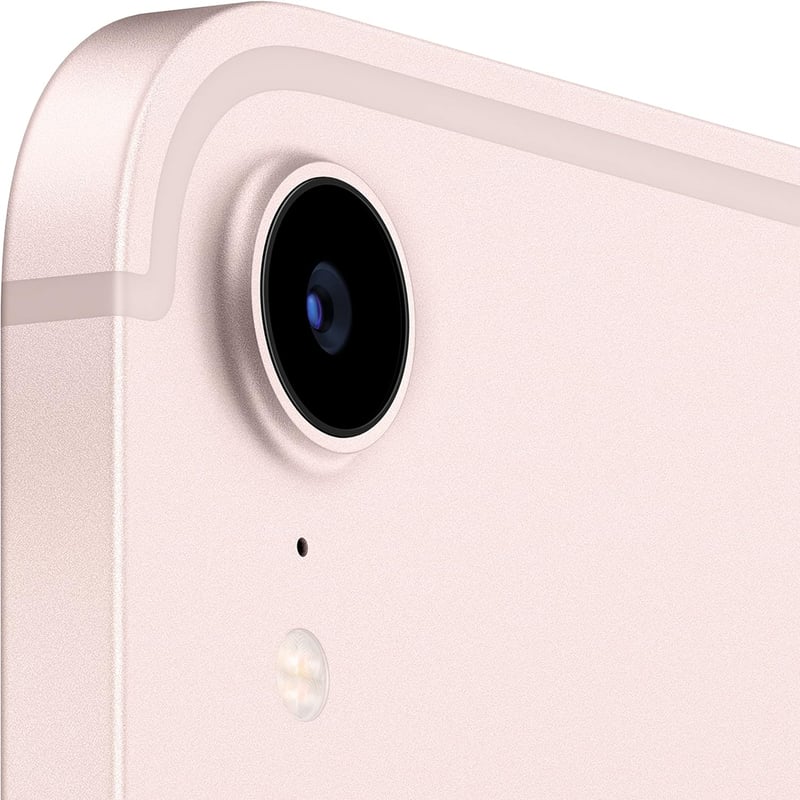 ピンクのApple 2021年モデルiPad mini (Wi-Fi + Cellular, 64GB)