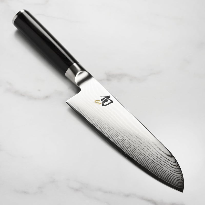旬 Classic 三徳ナイフ 175mm ステンレス製 日本製
