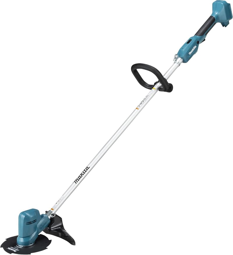 マキタ 充電式草刈機 18V (バッテリー・充電器別売) MUR194DZ
