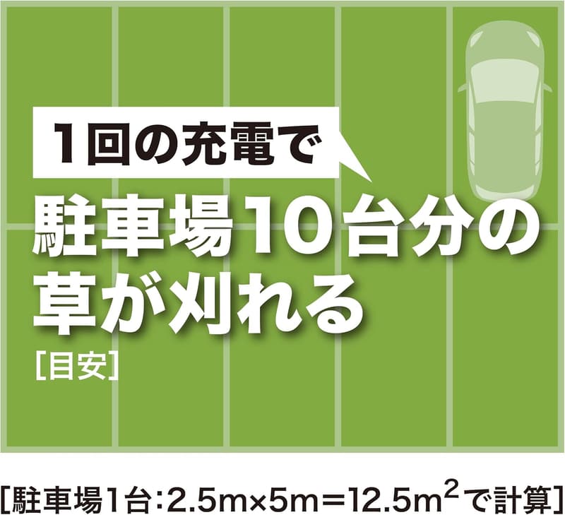 マキタ 充電式草刈機 18V (バッテリー・充電器別売) MUR194DZ