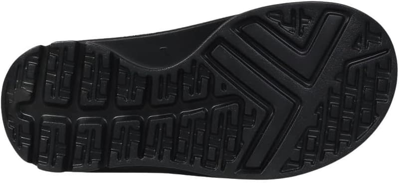 W-BUCKLE2 テリック サンダル