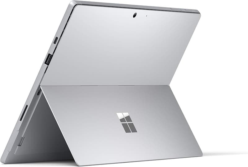 マイクロソフト Surface Pro 7 (第10世代 Core-i3, 4GB, 128GB) Office H&B 2019搭載 12.3インチ