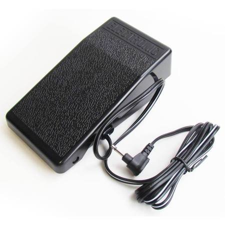 ジャノメ用コンピューターフットコントローラー1P CX11 RS808 ME830 DC2020 JP210MSE JP310 JN51 JN31