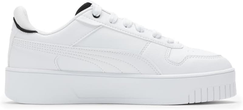 レディース キャリーナ ストリート スニーカー [PUMA]