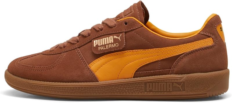 ユニセックススニーカー PUMA パレルモ 396463