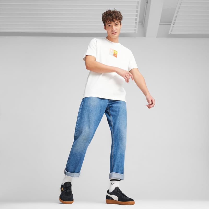 パレルモ LTH スニーカー(ユニセックス)