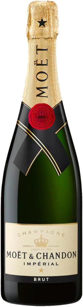 モエ・エ・シャンドン モエアンペリアル スパークリングワイン 辛口 750ml