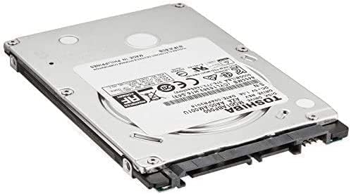 整備済み 500GB 内蔵HDD 2.5インチ SATA接続 (大手メーカー製)