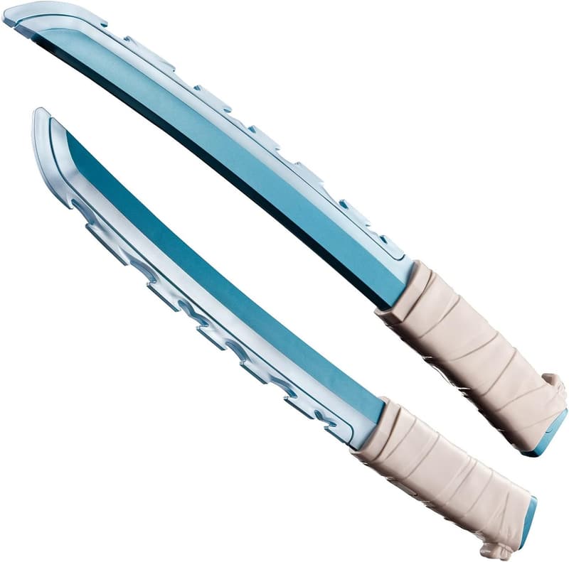 嘴平伊之助 NARIKIRI日輪刀(鬼滅の刃)