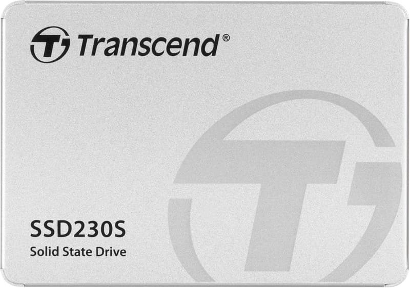 Transcend 1TB SSD 2.5インチ SATA3.0 DRAMキャッシュ搭載 【PlayStation4対応】