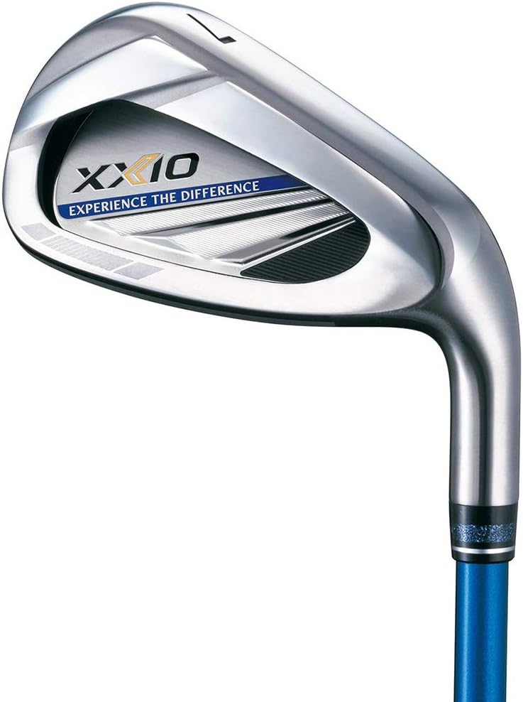 ゼクシオ11 アイアン（単品）N.S.PRO 860GH DST シャフト装着 メンズゴルフクラブ
