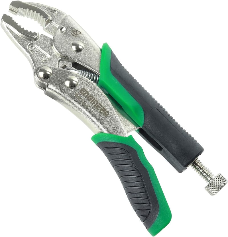 エンジニア ネジザウルスVP-1 バイスザウルス 小型 ネジ取り用工具 φ3~9.5mm対応