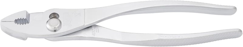 トネ コンビネーションプライヤ CP-200 全長205mm
