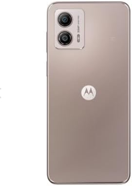 Y!mobile SIMロック解除済み moto g53y 5G（ペールピンク）