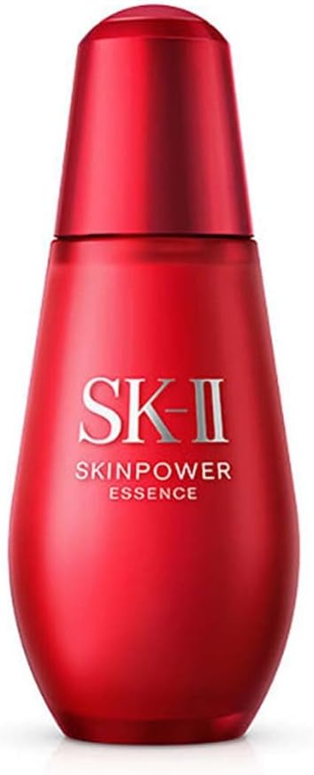 エイジングケア美容液 SK-II スキンパワー エッセンス 75mL ネロリの香り