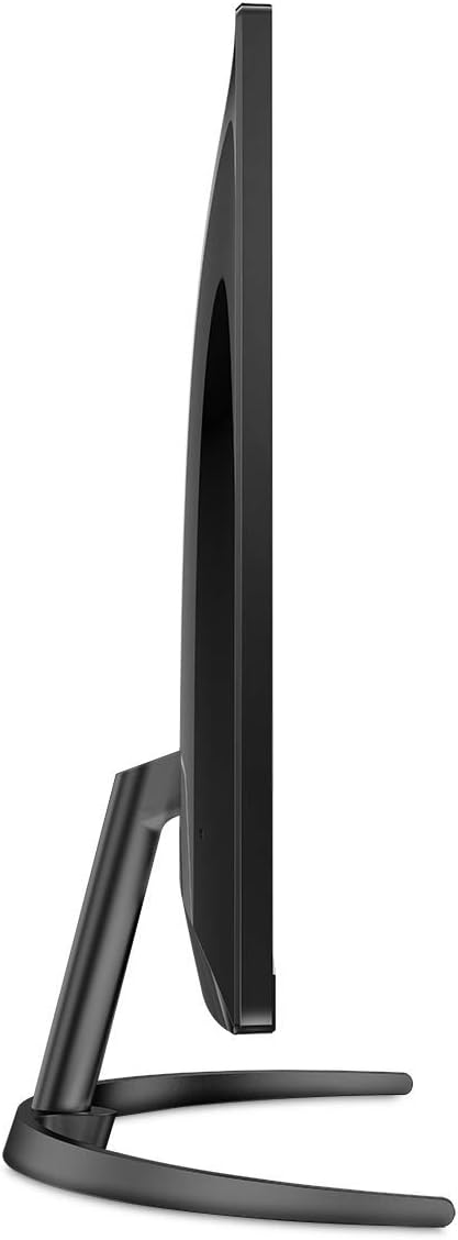 PHILIPS FHD 1080p 21.5インチ IPSモニター（スリムベゼル、HDMI×2、5年保証）