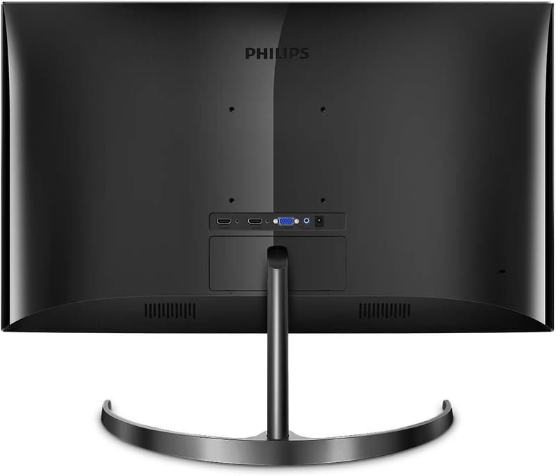PHILIPS FHD 1080p 21.5インチ IPSモニター（スリムベゼル、HDMI×2、5年保証）