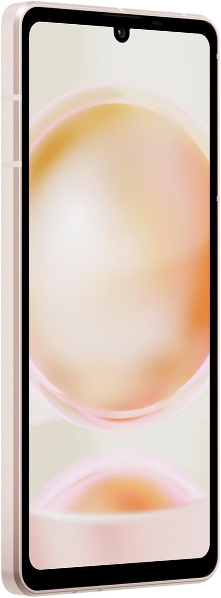 AQUOS sense8 SH-M26 C ライトカッパー 6.1インチ 6GB/128GB SIMフリースマートフォン