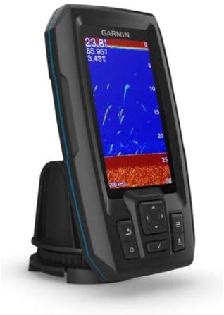 Garmin ストライカープラス4 デュアルビーム魚探トランスデューサー