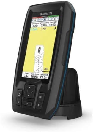 Garmin ストライカープラス4 デュアルビーム魚探トランスデューサー