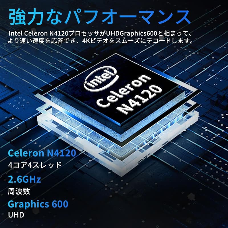 初心者向け 14インチ薄型ノートパソコン【Windows 11 Pro・MS Office 2019搭載】8Gメモリ・1000G SSD・FHDディスプレイ・無線LAN・カメラ付き・日本語キーボードフィルム・ワイヤレスマウス付