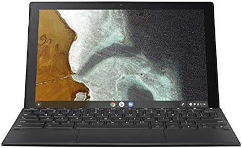 ASUS Chromebook Detachable CM3 10.5型 タブレットパソコン (4GB/128GB) Wi-Fi