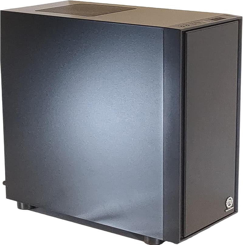 コスパ最強のゲーミングPC｜AMD Ryzen5 5500・RX7600・32GBメモリ・1TB SSD・WiFi6E