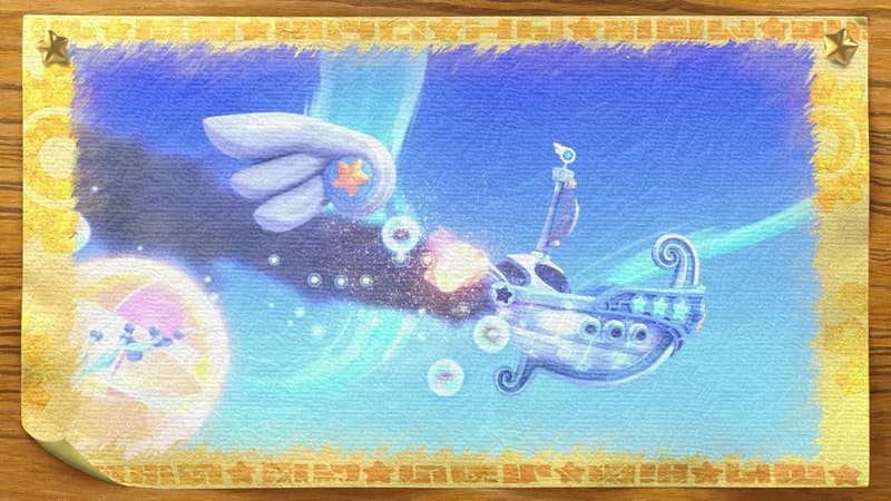 「星のカービィ Wii デラックス - Nintendo Switch」