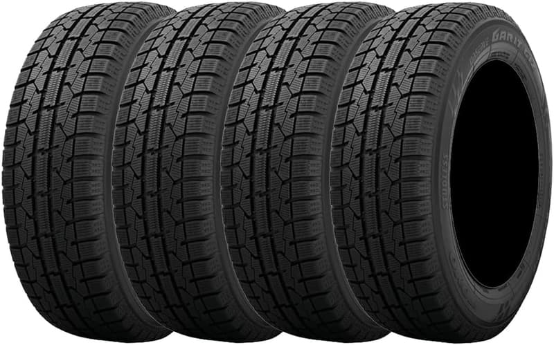 乗用車用スタッドレスタイヤ トーヨータイヤ 225/45R18 OBSERVE GARIT GIZ 4本セット