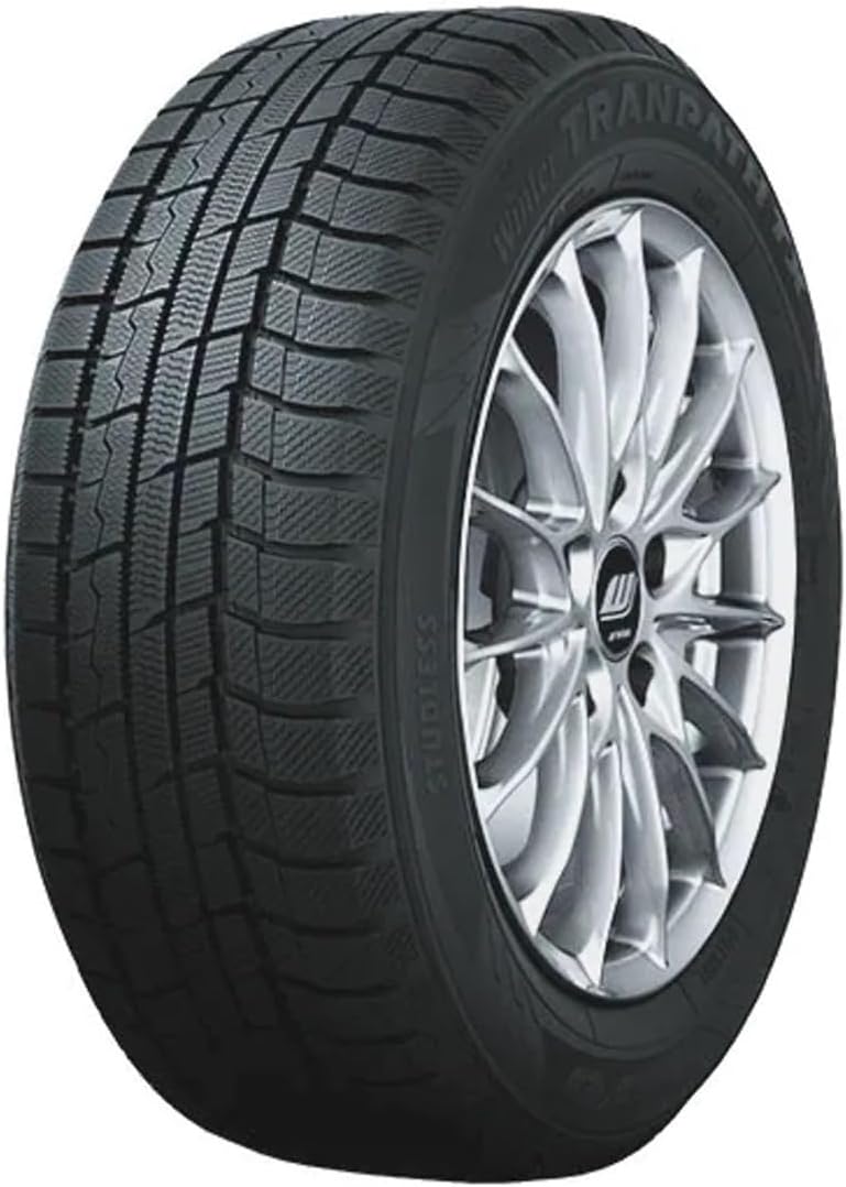 トーヨータイヤ スタッドレスタイヤ WINTER TRANPATH TX 175/80R15 SUV・ミニバン向け