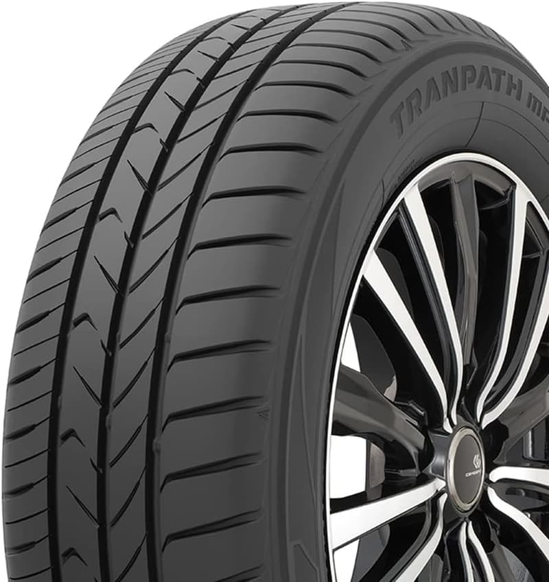 ミニバン向けトーヨータイヤ TRANPATH mp7 235/50R18 サマータイヤ 1本